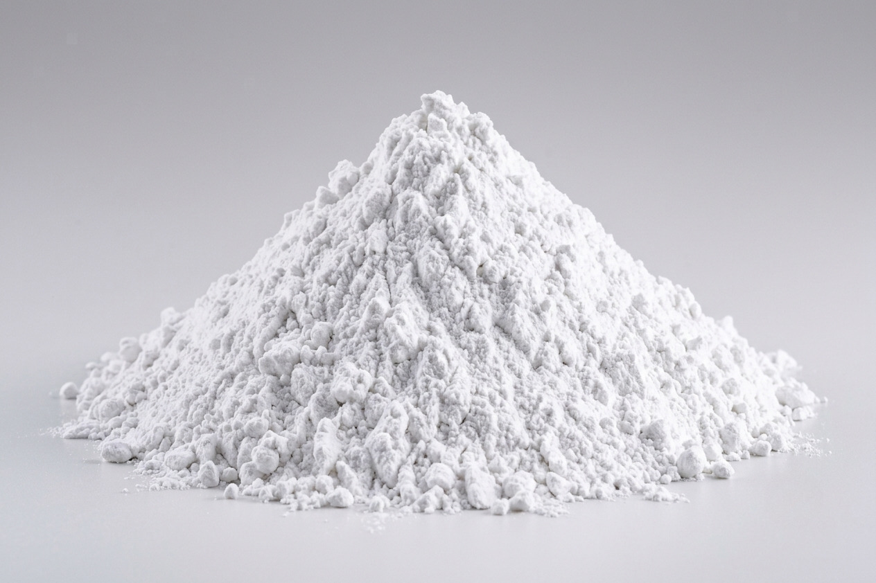 Hydrous Kaolin